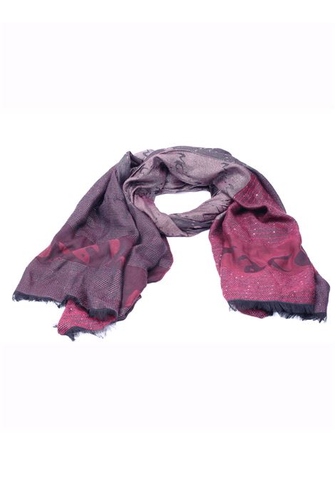 Sciarpa fantasia MANILA GRACE | Foulard | F403GUMA623